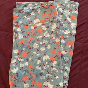 LLR TC leggings